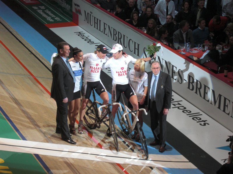 Bremen 6-Tage-Rennen 400